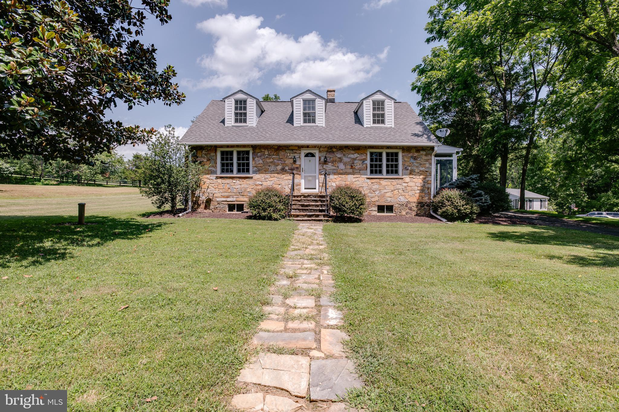 6064 Old Bust Head Road Broad Run, VA 20137 - Photo 1 of 60 Gallery Image 1