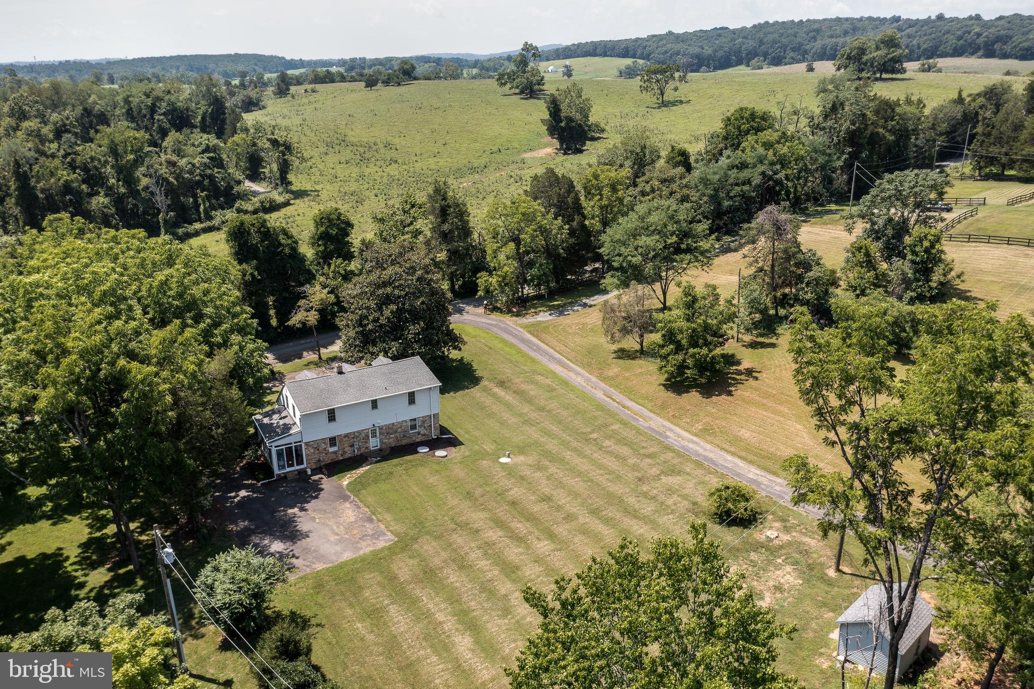 6064 Old Bust Head Road Broad Run, VA 20137 - Photo 29 of 60 Gallery Image 29