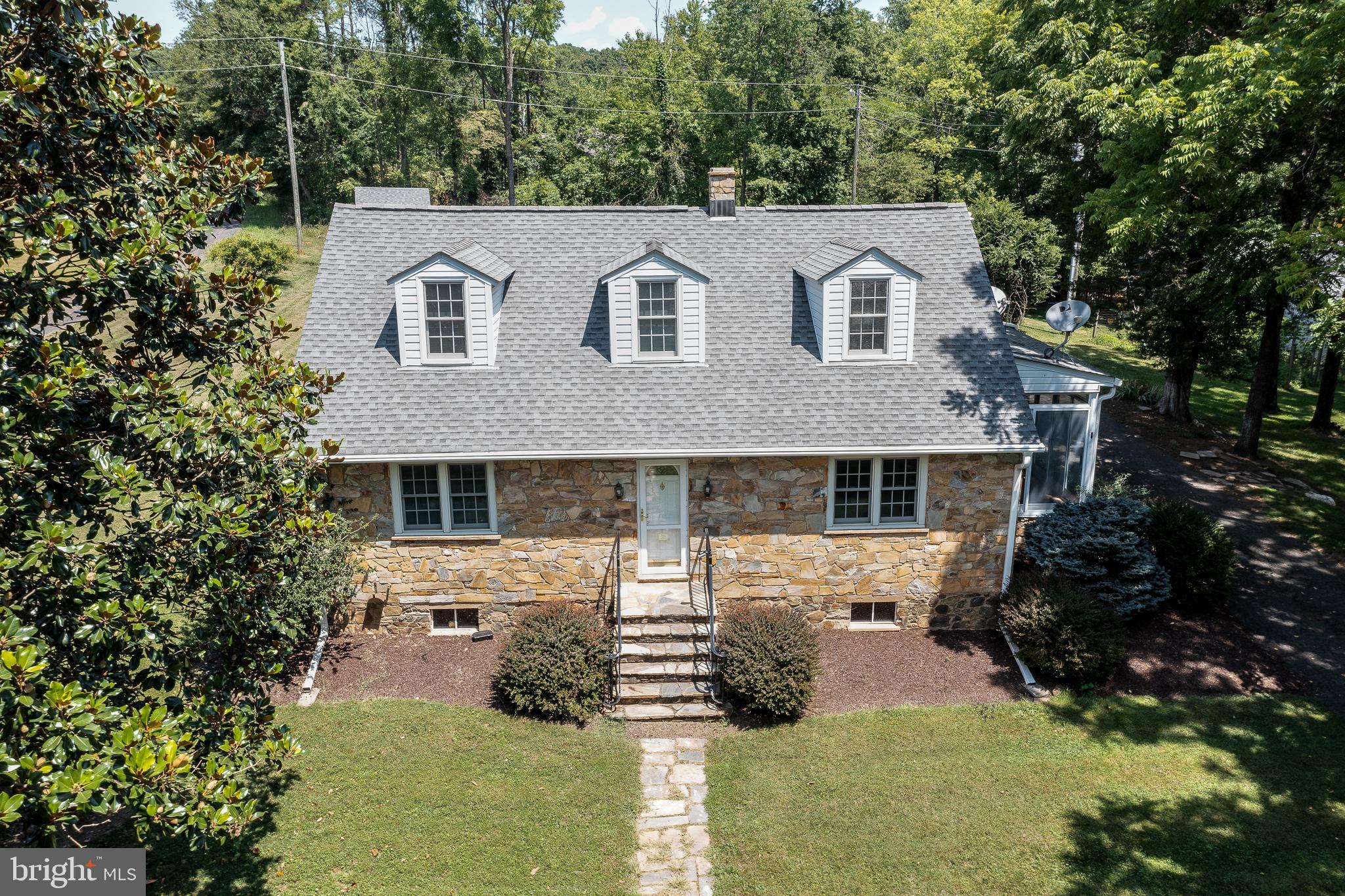 6064 Old Bust Head Road Broad Run, VA 20137 - Photo 45 of 60 Gallery Image 45