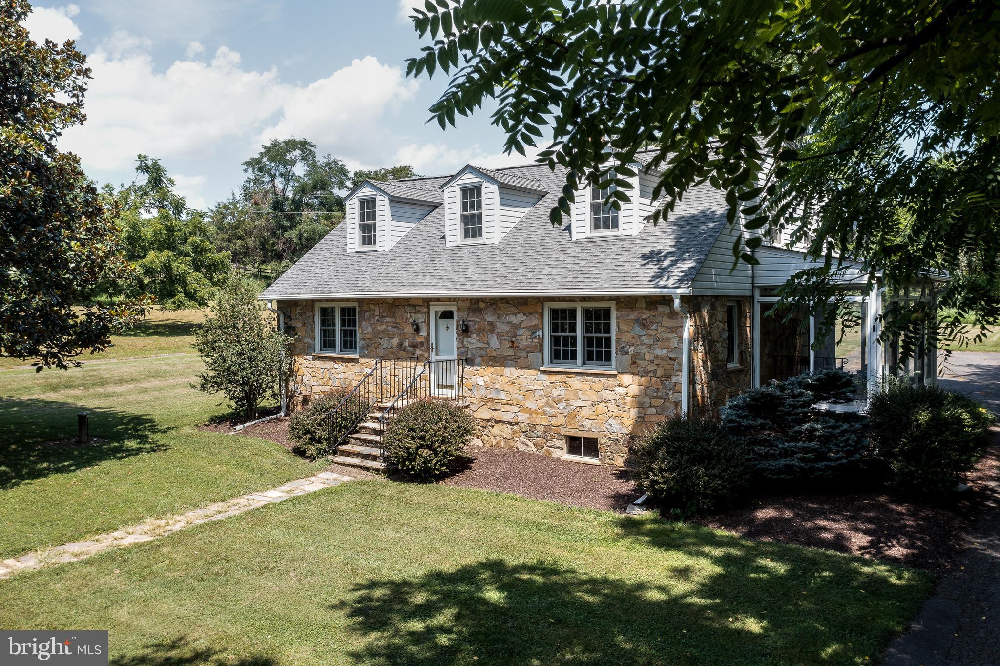 6064 Old Bust Head Road Broad Run, VA 20137 - Photo 48 of 60 Gallery Image 48
