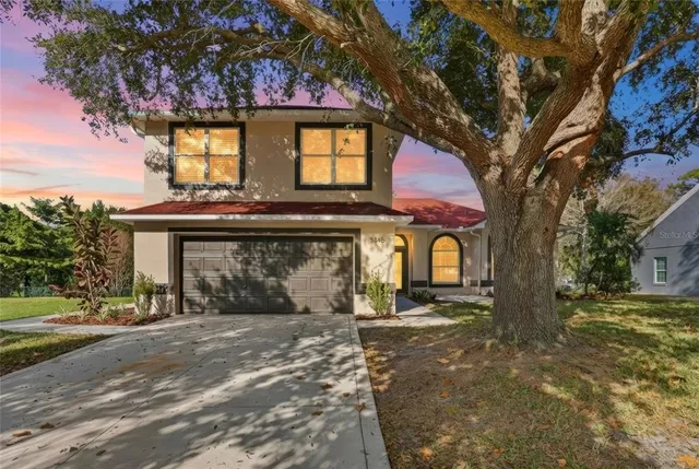 $549,900 | 3345 Furlong Way, Gotha, FL 34734