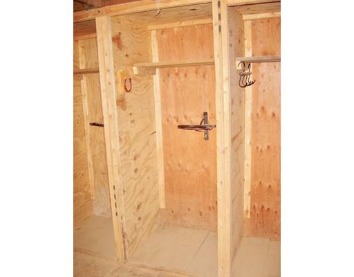 59 H Foote Road Charlton, MA 01507 - Photo 14 of 42 a bathroom with a shower