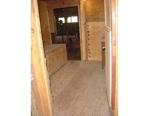 59 H Foote Road Charlton, MA 01507 - Photo 15 of 42 a view of a bathroom