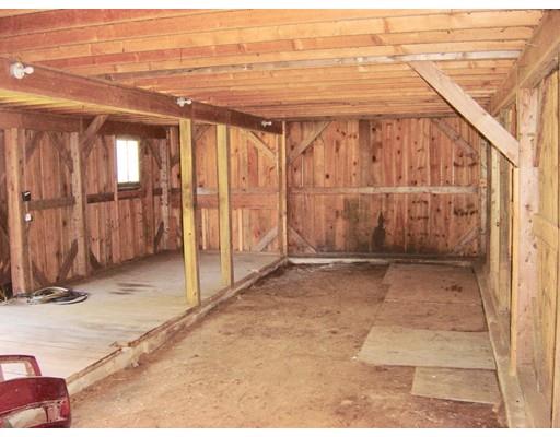 59 H Foote Road Charlton, MA 01507 - Photo 23 of 42 a view of a terrace