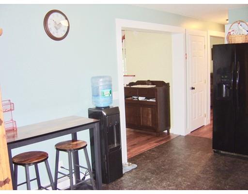 59 H Foote Road Charlton, MA 01507 - Photo 27 of 42 a view of workspace with furniture