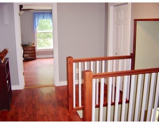 59 H Foote Road Charlton, MA 01507 - Photo 32 of 42 a view of wooden floor