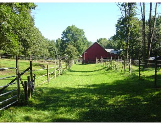 59 H Foote Road Charlton, MA 01507 - Photo 5 of 42 a view of a park with swings