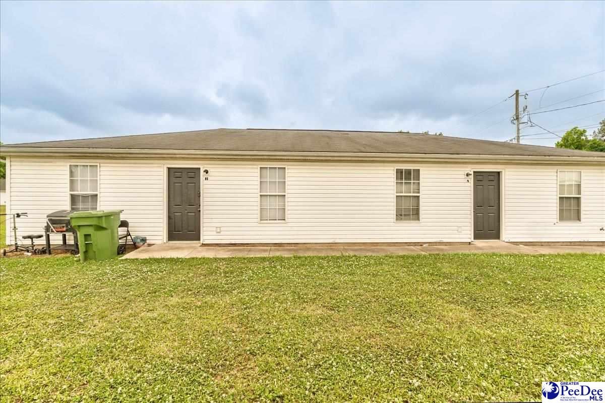 1321 Dixie Street Florence, SC 29501 - Photo 1 of 1 Gallery Image 1