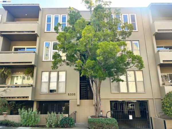 $543,400 | 5335 Broadway Terrace, Unit 204, Oakland, CA 94618