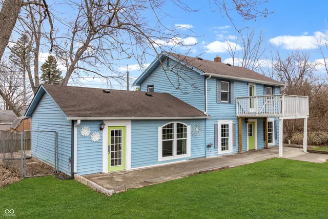 $185,000 | 1736 North Graham Avenue, Indianapolis, IN 46218