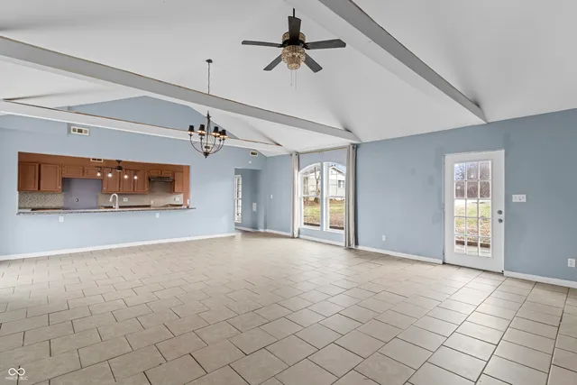 $185,000 | 1736 North Graham Avenue, Indianapolis, IN 46218