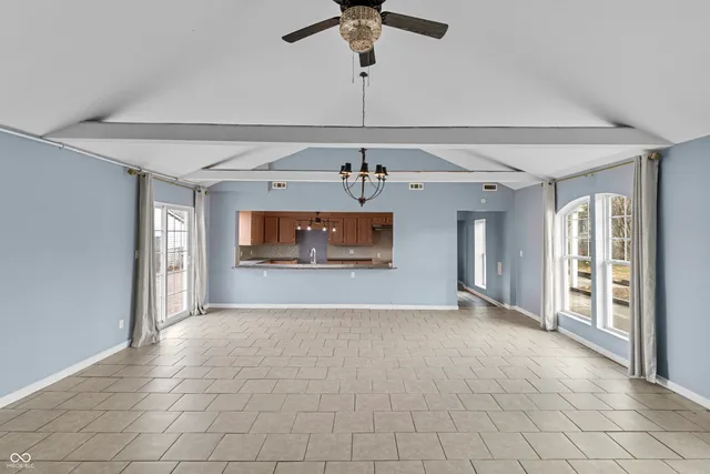 $185,000 | 1736 North Graham Avenue, Indianapolis, IN 46218