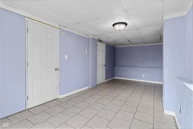 $185,000 | 1736 North Graham Avenue, Indianapolis, IN 46218