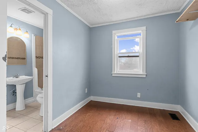 $185,000 | 1736 North Graham Avenue, Indianapolis, IN 46218