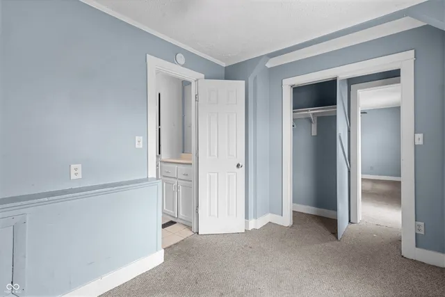 $185,000 | 1736 North Graham Avenue, Indianapolis, IN 46218