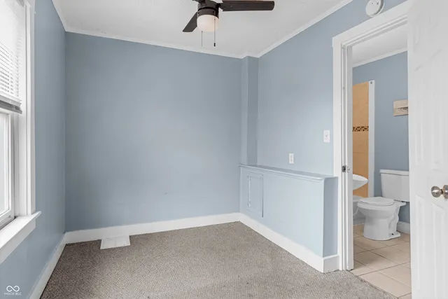 $185,000 | 1736 North Graham Avenue, Indianapolis, IN 46218