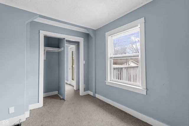 $185,000 | 1736 North Graham Avenue, Indianapolis, IN 46218