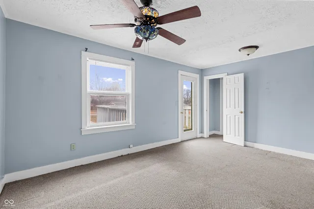 $185,000 | 1736 North Graham Avenue, Indianapolis, IN 46218