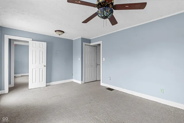 $185,000 | 1736 North Graham Avenue, Indianapolis, IN 46218