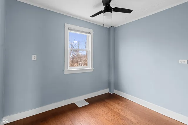 $185,000 | 1736 North Graham Avenue, Indianapolis, IN 46218