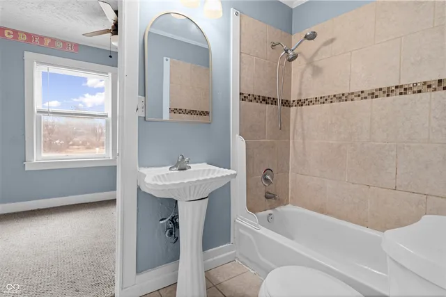 $185,000 | 1736 North Graham Avenue, Indianapolis, IN 46218