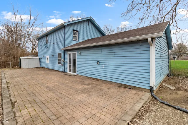 $185,000 | 1736 North Graham Avenue, Indianapolis, IN 46218