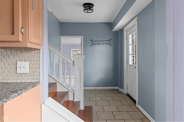 $185,000 | 1736 North Graham Avenue, Indianapolis, IN 46218