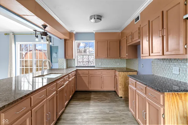 $185,000 | 1736 North Graham Avenue, Indianapolis, IN 46218