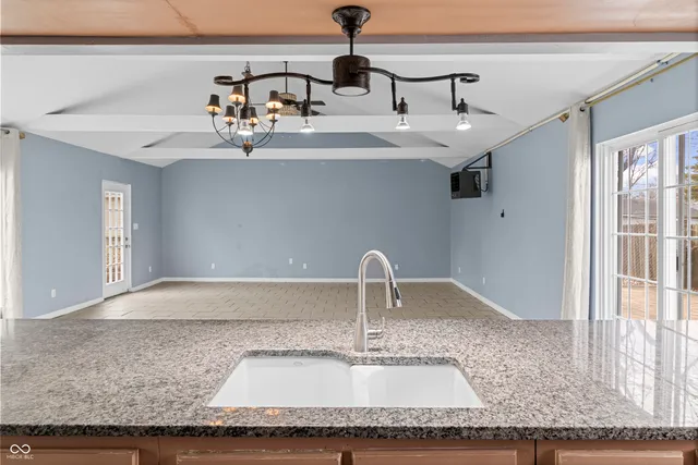 $185,000 | 1736 North Graham Avenue, Indianapolis, IN 46218