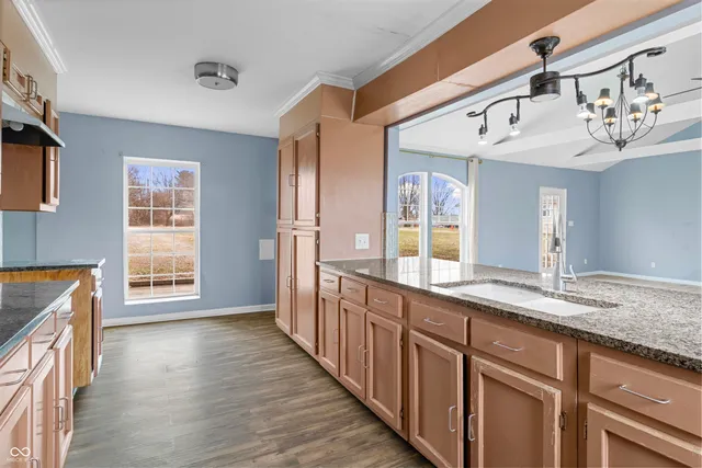 $185,000 | 1736 North Graham Avenue, Indianapolis, IN 46218