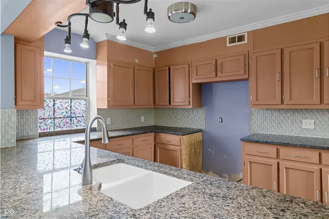 $185,000 | 1736 North Graham Avenue, Indianapolis, IN 46218