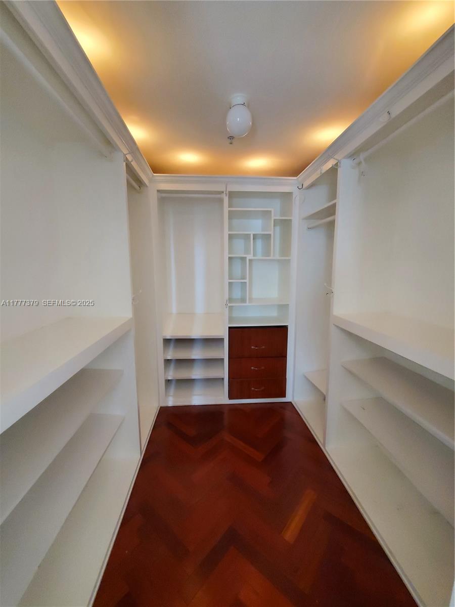 170 Southeast 14th Street, Unit 2705 Miami, FL 33131 - Photo 30 of 41 a view of storage and utility room