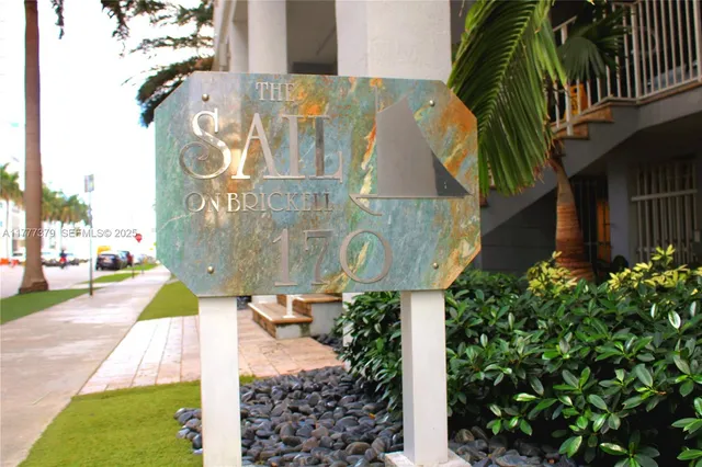 a picture of street view