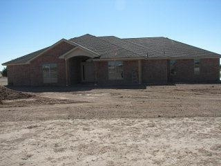 0 Quail Road, Unit 803A Lubbock, TX 79407 - Photo 1 of 1 a front view of house