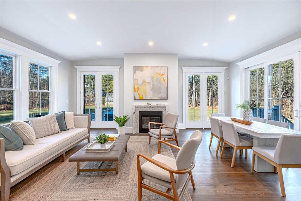 53 Heather Lane Needham, MA 02492 - Photo 5 of 17