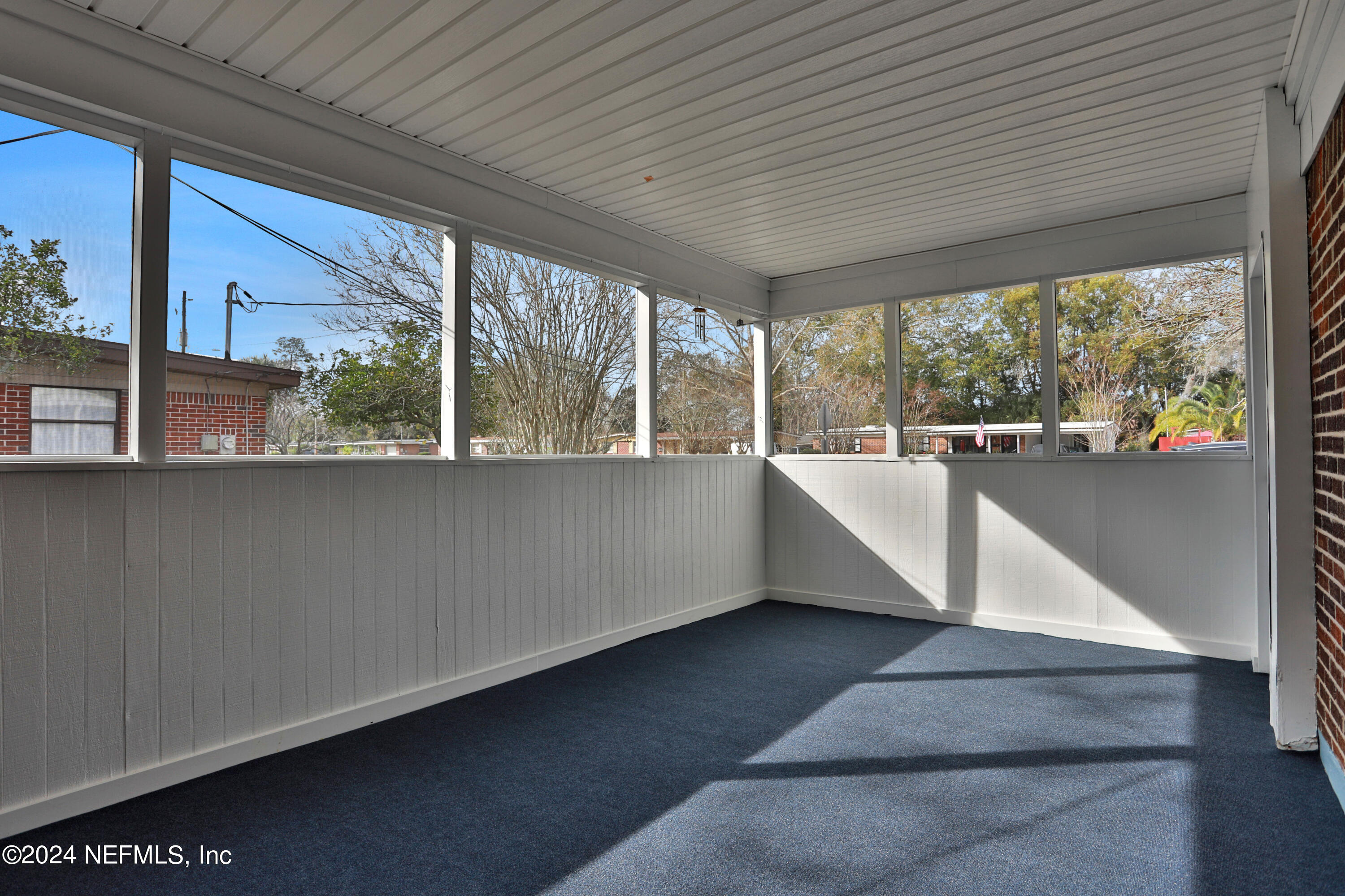 3211 Victoria Park Road Jacksonville, FL 32216 - Photo 21 of 25 a view of a city from a balcony