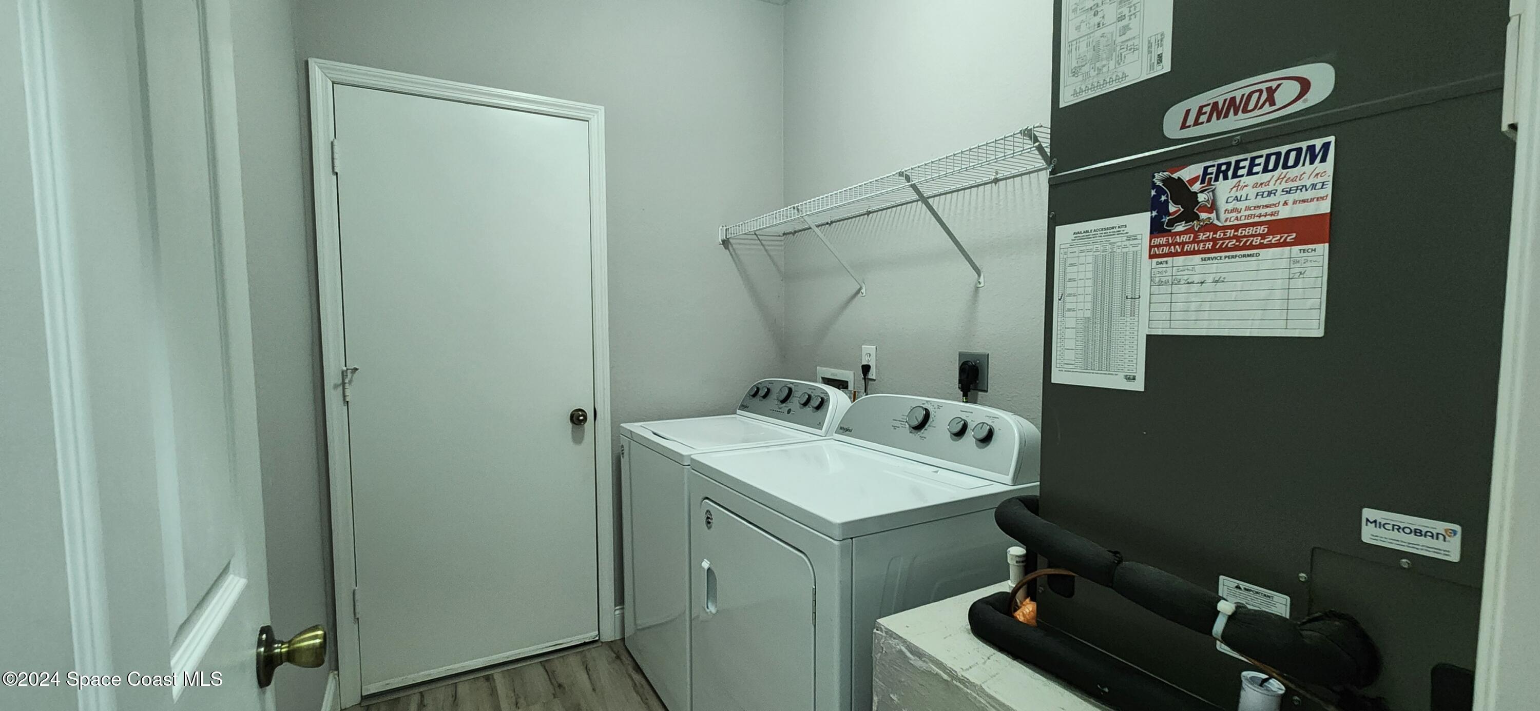 3856 Mt Carmel Lane Melbourne, FL 32901 - Photo 30 of 35 20241127_170043