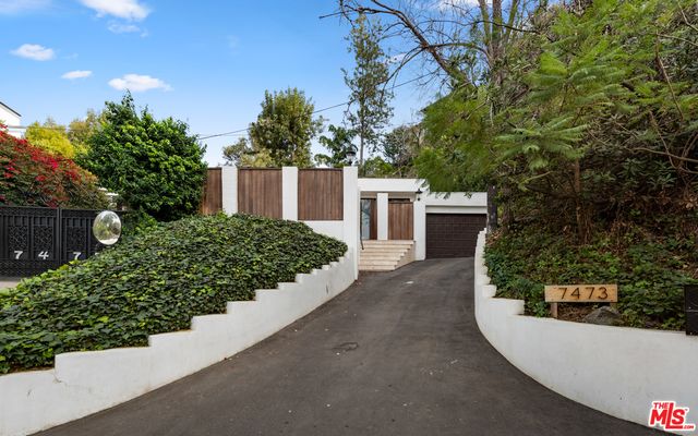 $1,430,000 | 7473 Mulholland Drive, Los Angeles, CA 90046