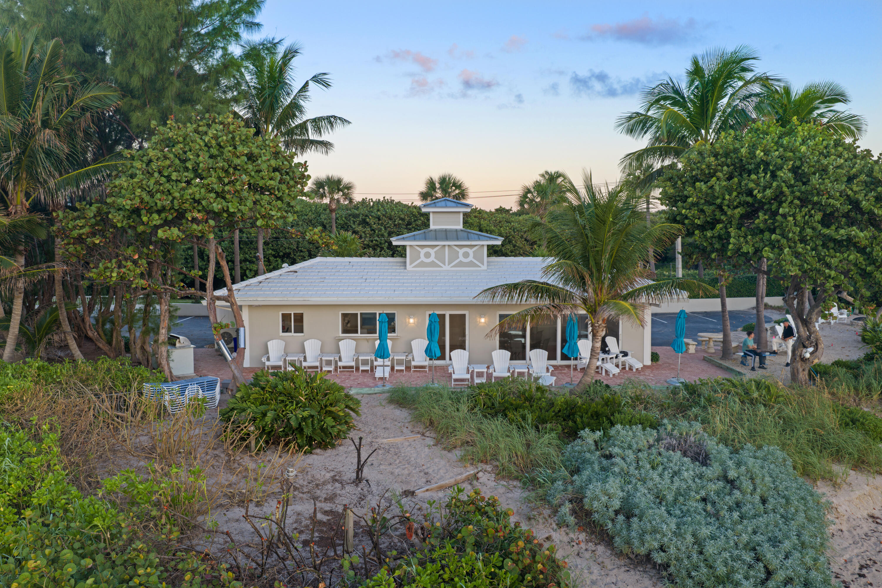125 Marlin Drive Ocean Ridge, FL 33435 - Photo 112 of 121 Beach Clubhouse