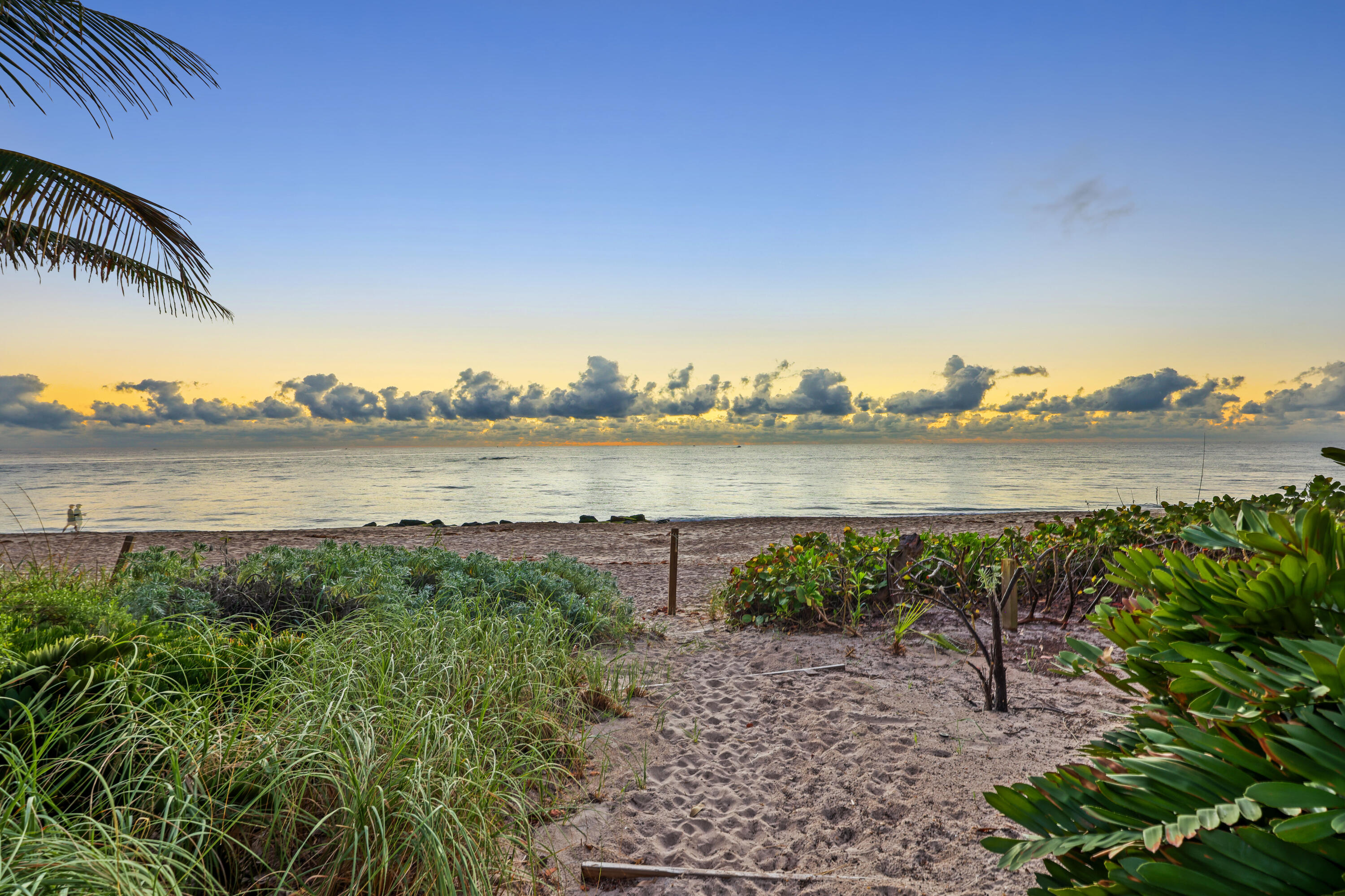 125 Marlin Drive Ocean Ridge, FL 33435 - Photo 118 of 121 Sunrise View From Beach Clubhouse