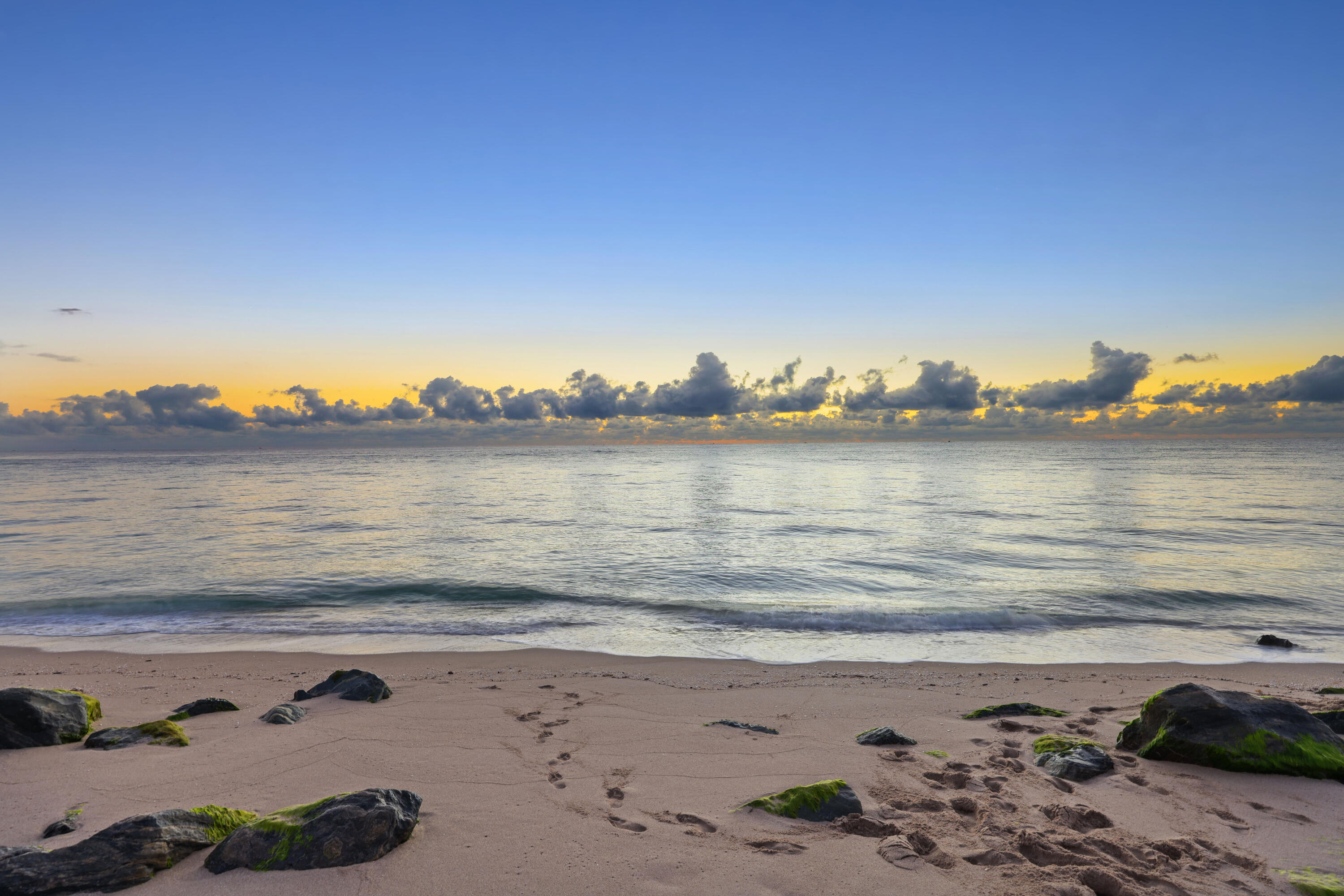 125 Marlin Drive Ocean Ridge, FL 33435 - Photo 119 of 121 Sunrise View From Beach Clubhouse