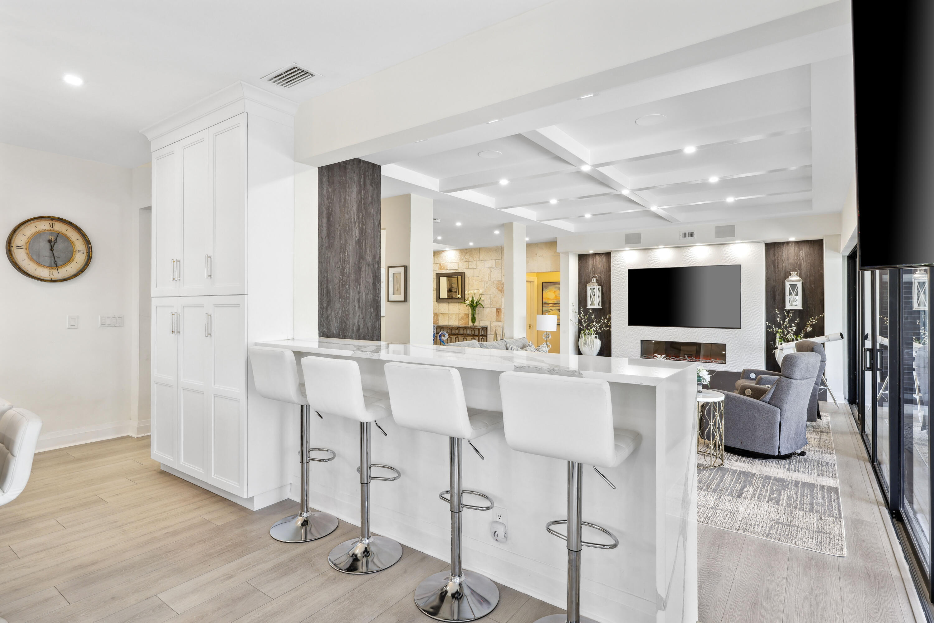 125 Marlin Drive Ocean Ridge, FL 33435 - Photo 18 of 121 Kitchen