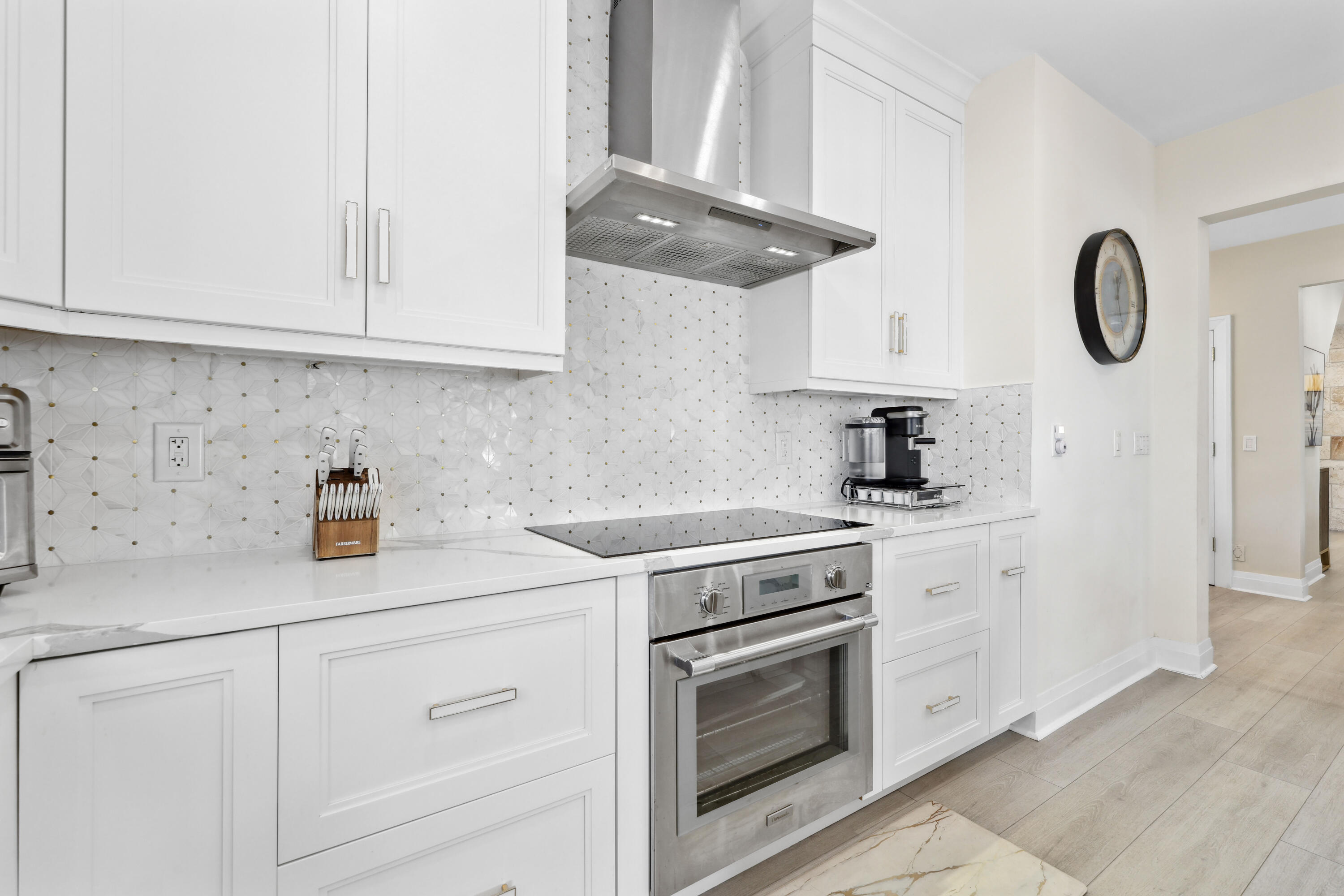 125 Marlin Drive Ocean Ridge, FL 33435 - Photo 20 of 121 Kitchen
