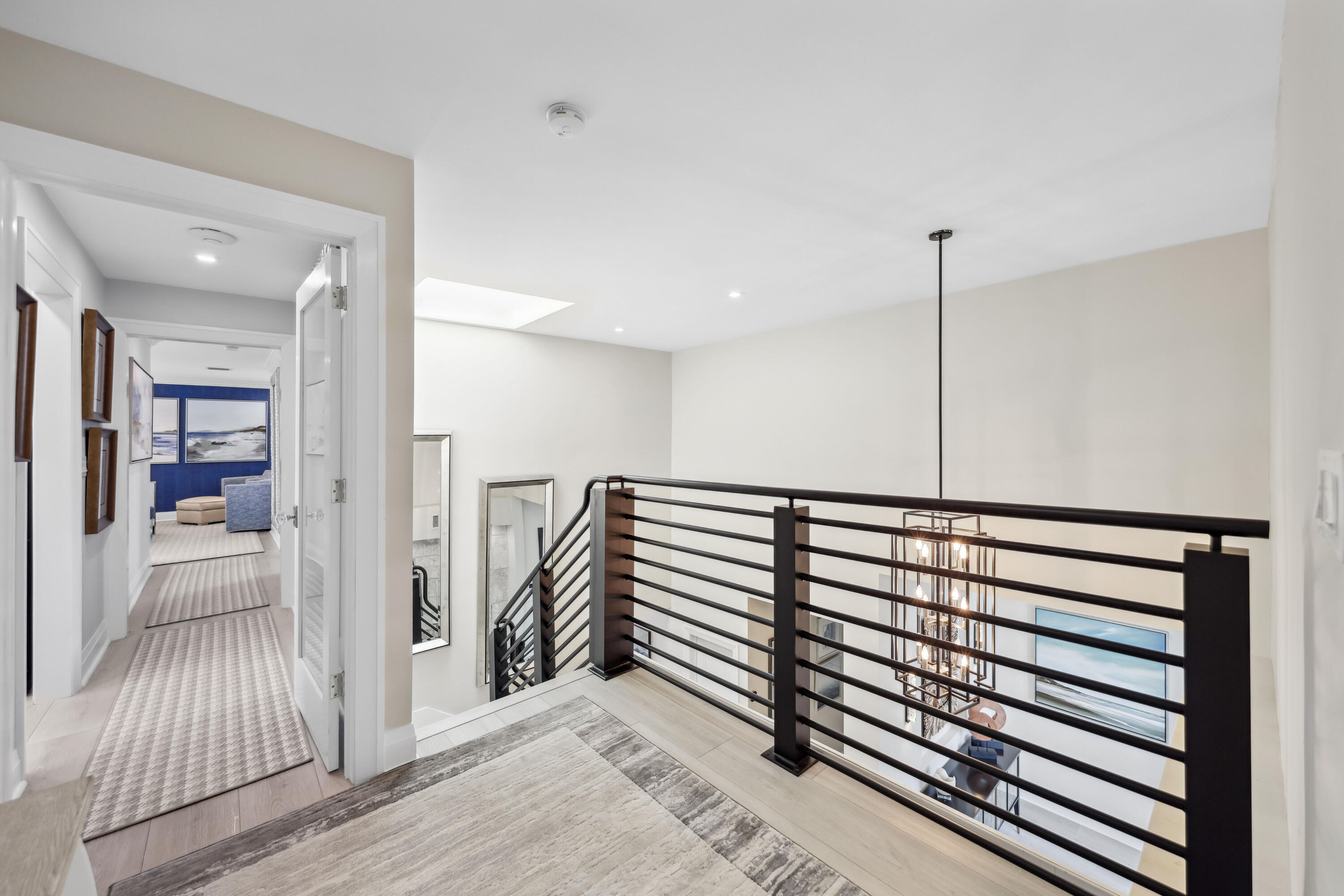 125 Marlin Drive Ocean Ridge, FL 33435 - Photo 29 of 121 Upstairs Landing