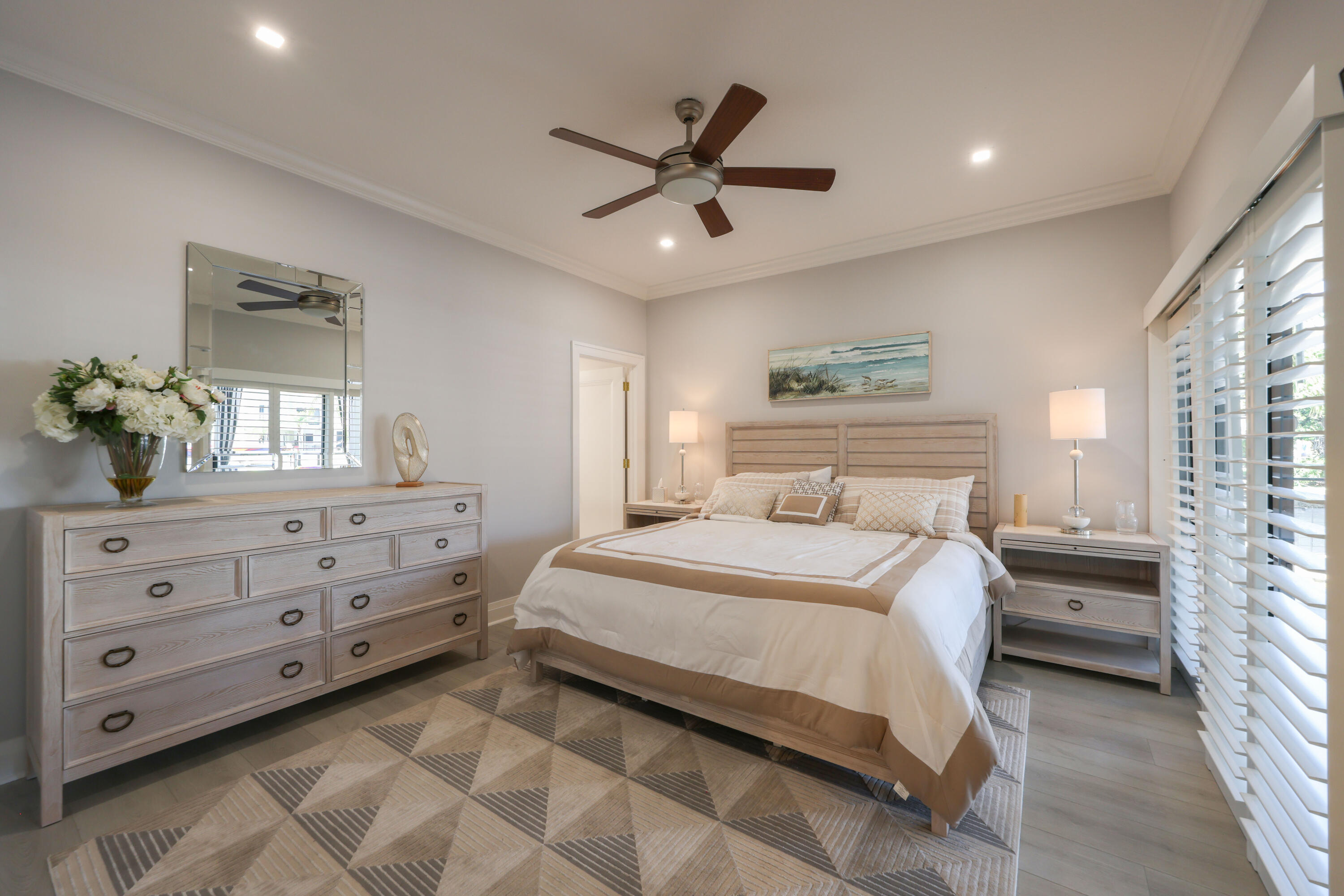 125 Marlin Drive Ocean Ridge, FL 33435 - Photo 52 of 121 Guest Bedroom