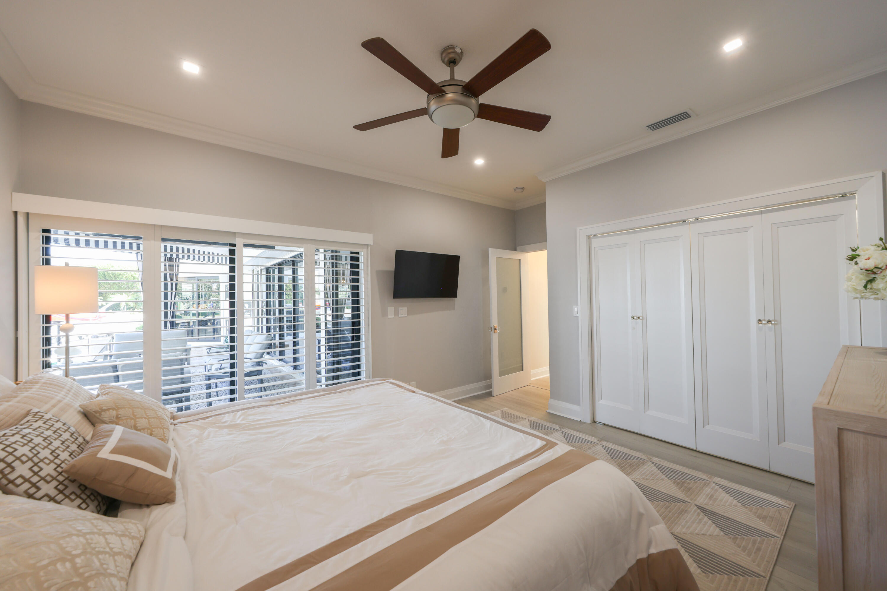 125 Marlin Drive Ocean Ridge, FL 33435 - Photo 53 of 121 Guest Bedroom