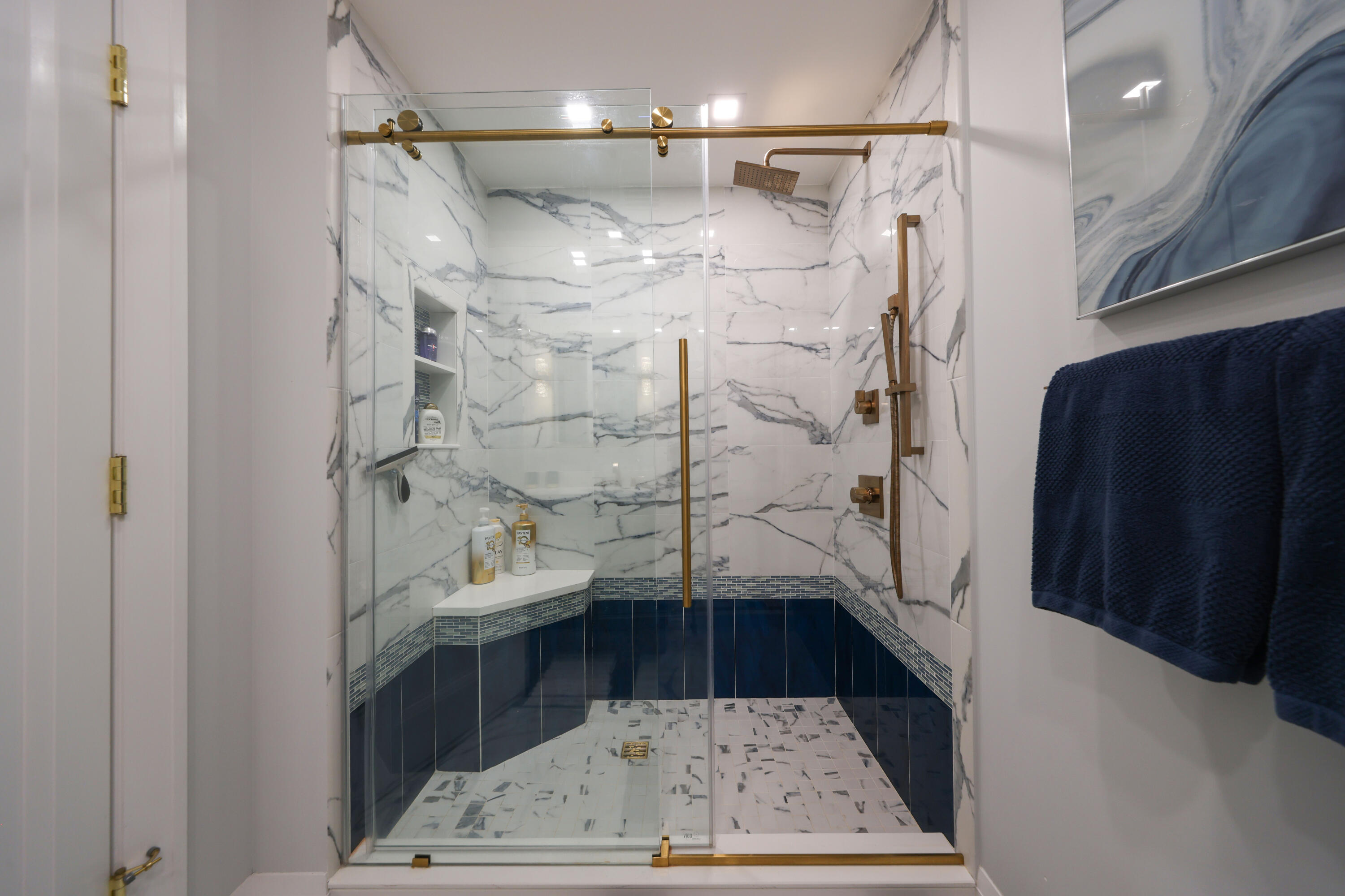 125 Marlin Drive Ocean Ridge, FL 33435 - Photo 58 of 121 Guest Bathroom