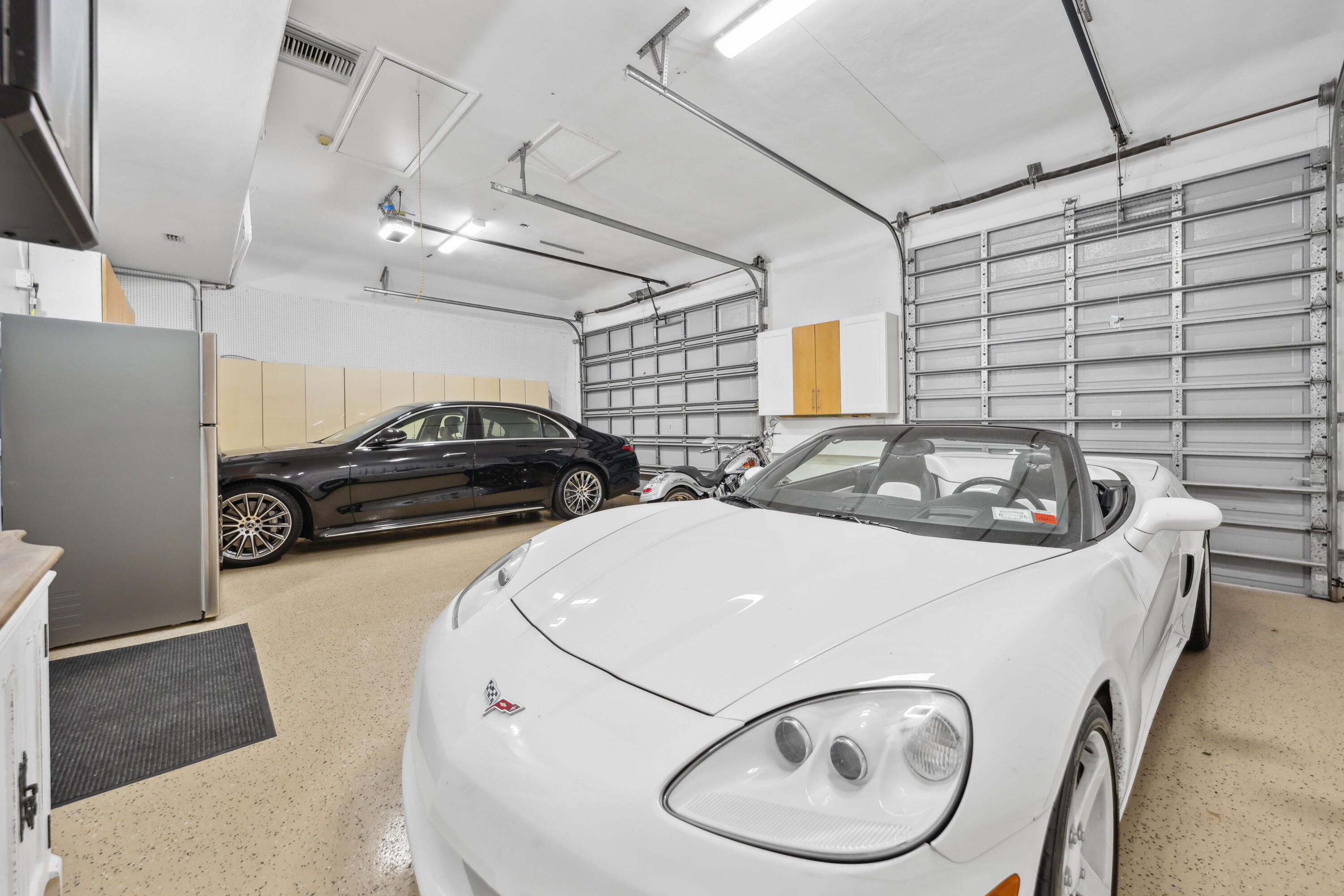 125 Marlin Drive Ocean Ridge, FL 33435 - Photo 64 of 121 Garage