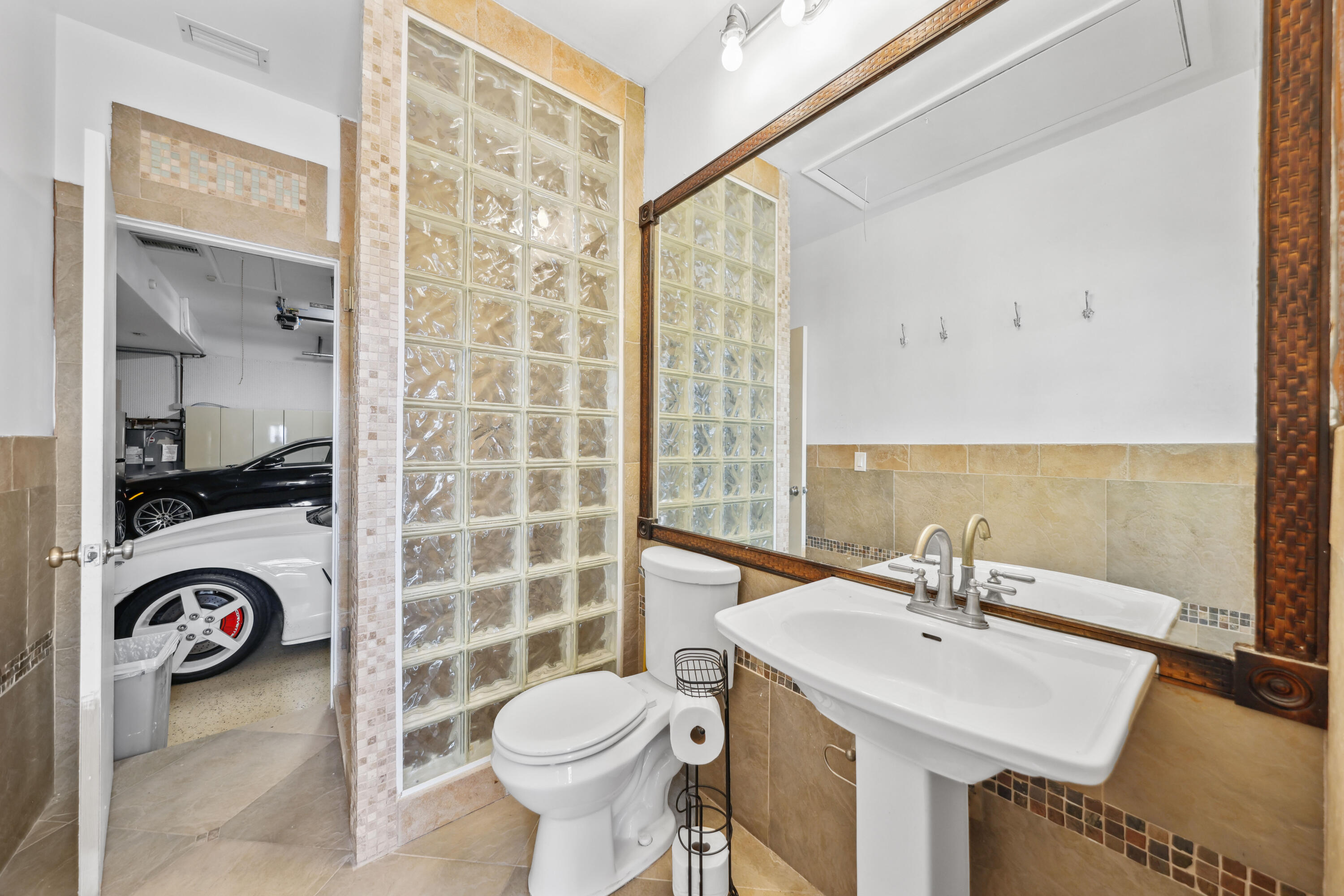 125 Marlin Drive Ocean Ridge, FL 33435 - Photo 66 of 121 Cabana Bath With Shower