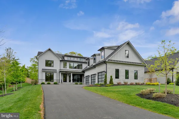 $3,999,000 | 1109 Ingleside Avenue, McLean, VA 22101